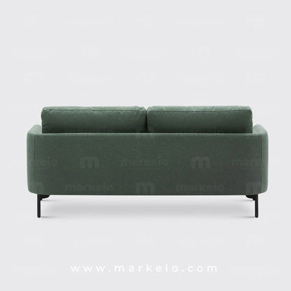 Arika - Canapé 2 places