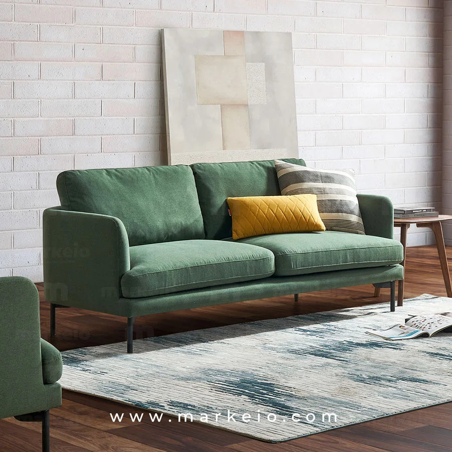 Arika - Canapé 2 places