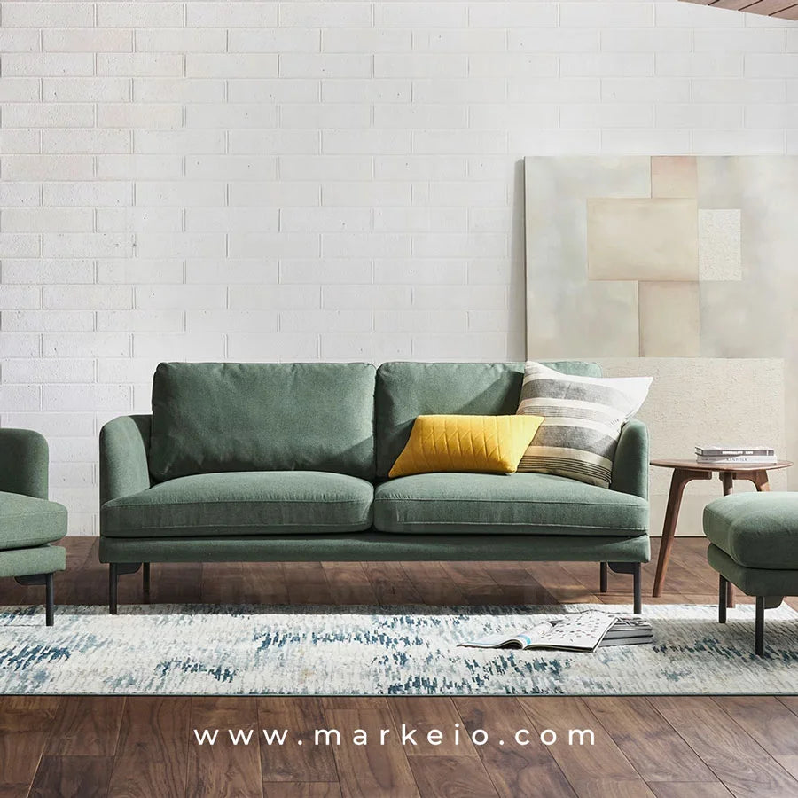 Arika - Canapé 2 places