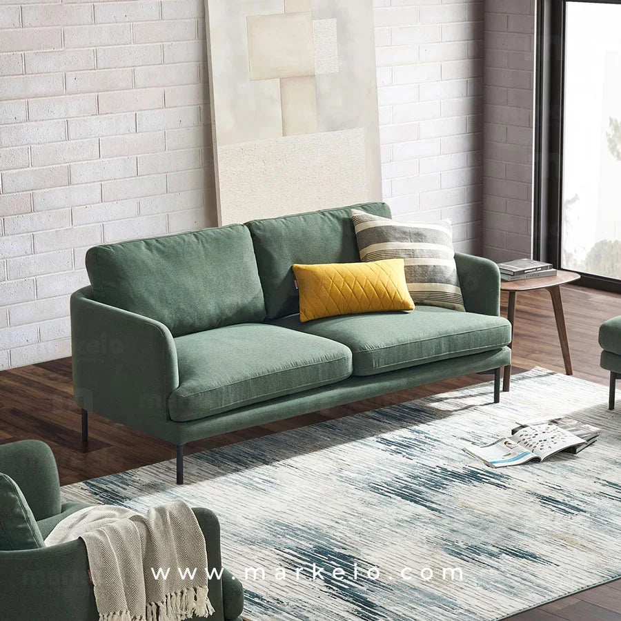 Arika - Canapé 2 places