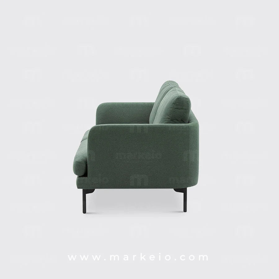 Arika - Canapé 2 places