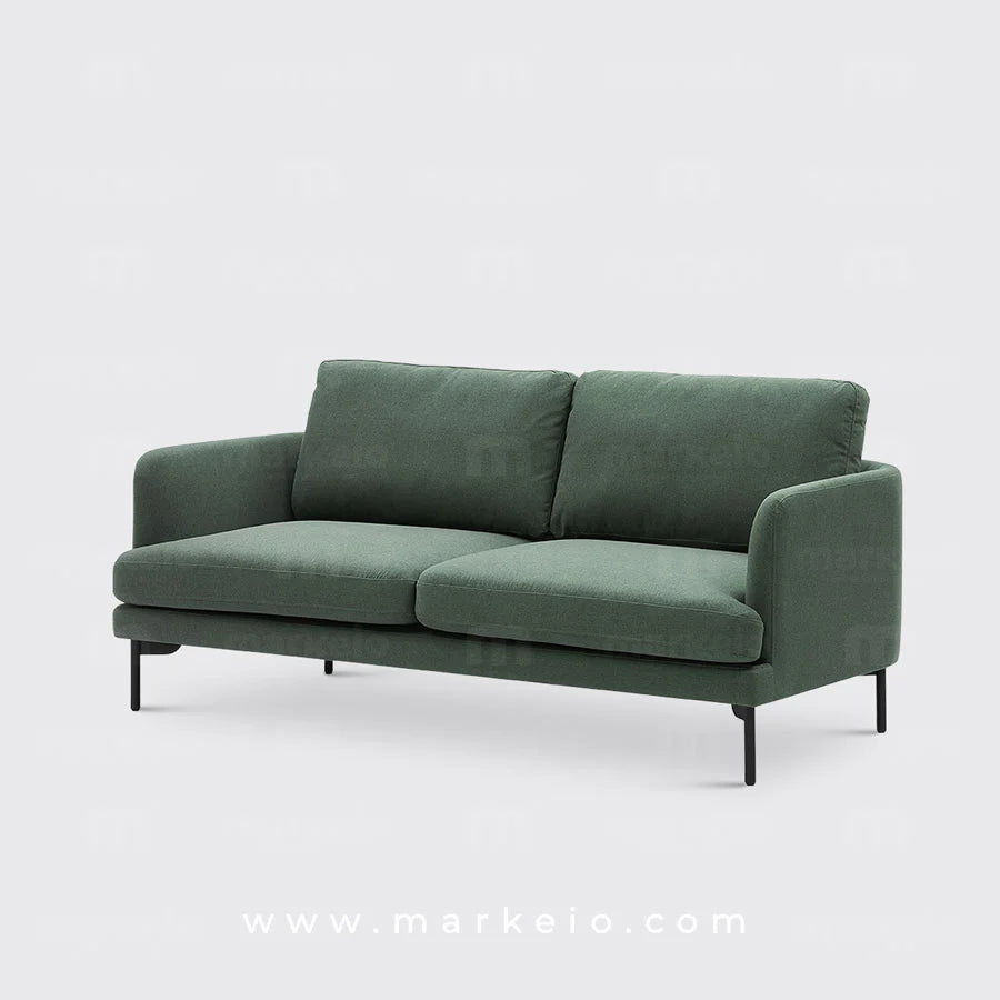 Arika - Canapé 2 places