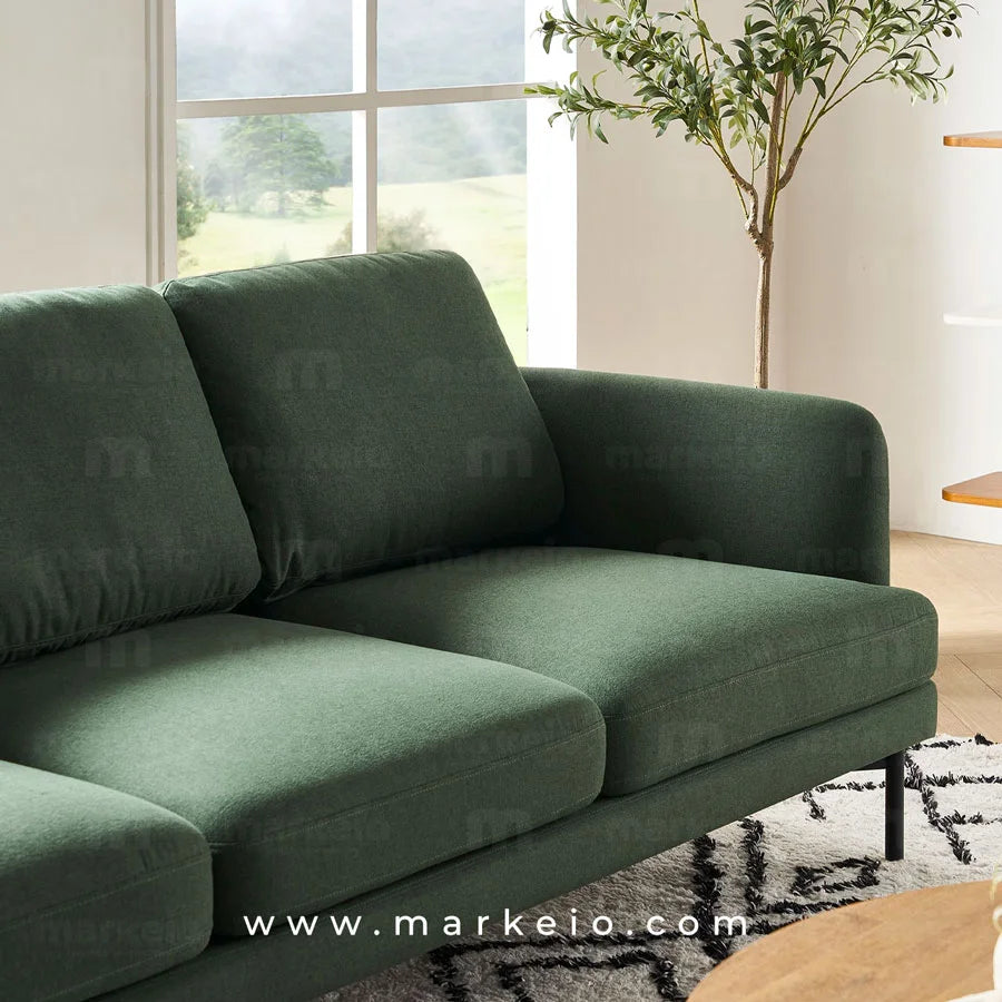 Arika - Canapé méridienne