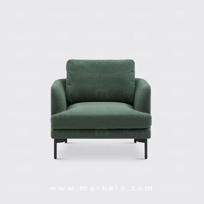 Arika - Fauteuil 1 place