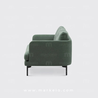 Arika - Fauteuil 1 place