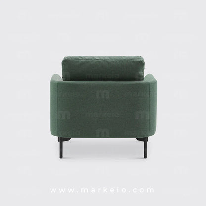 Arika - Fauteuil 1 place