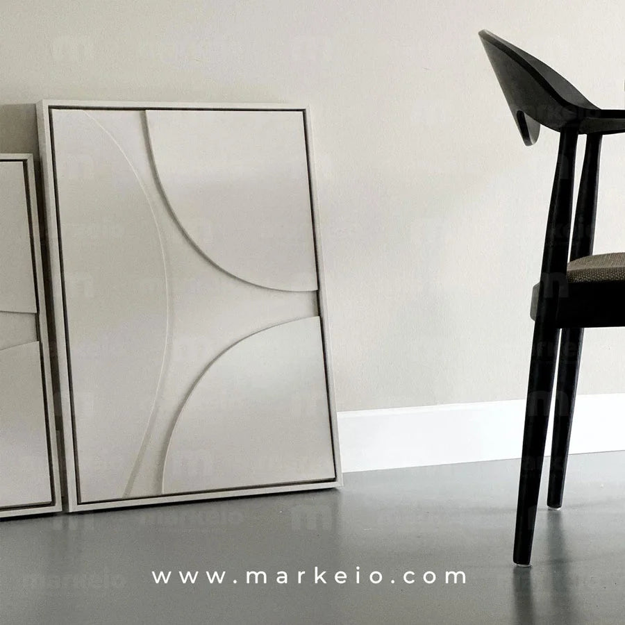 Formo - Tableau 3D