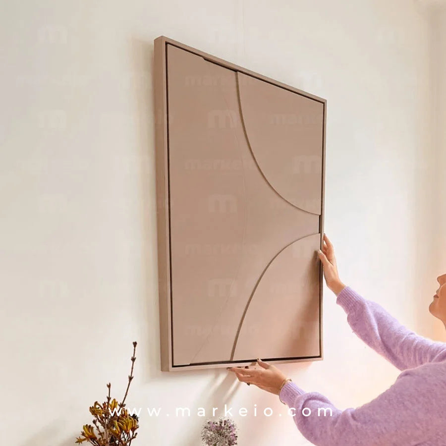 Formo - Tableau 3D