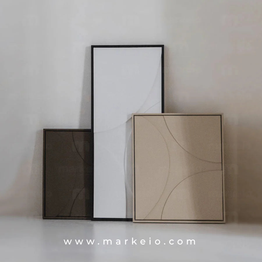 Formo - Tableau 3D