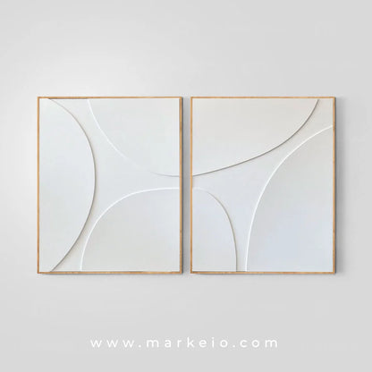 Formo Duo - Tableau 3D