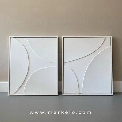 Formo Duo - Tableau 3D