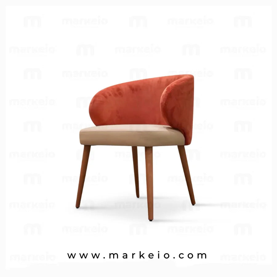 Artin - Chaises de salle à manger
