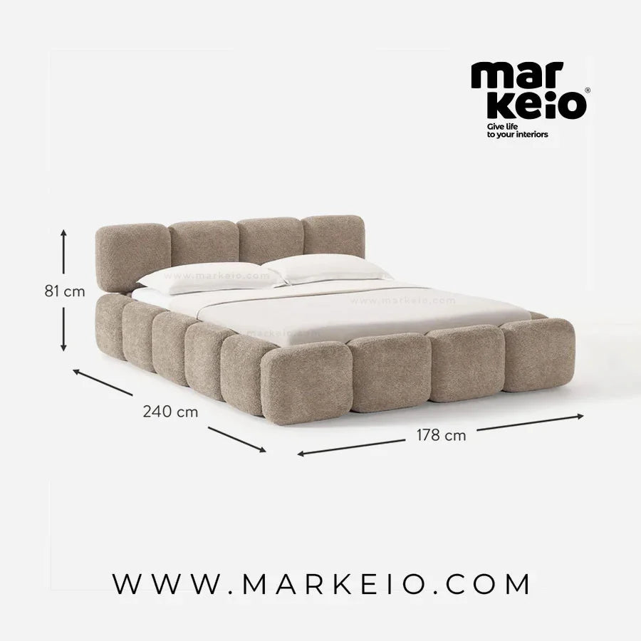 Système de vérins hydrauliques pour l'ouverture du coffre de rangement