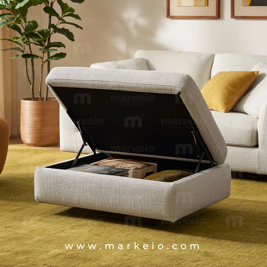 Perfecto - Pouf