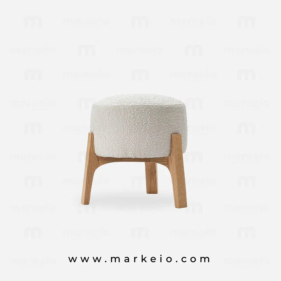 Mobilier de complément Markeio idéal pour les petits espaces et studios.