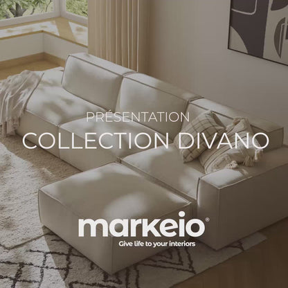 Divano - Corner