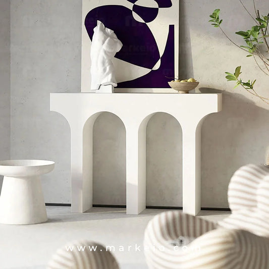 Console Puerta design prix Maroc