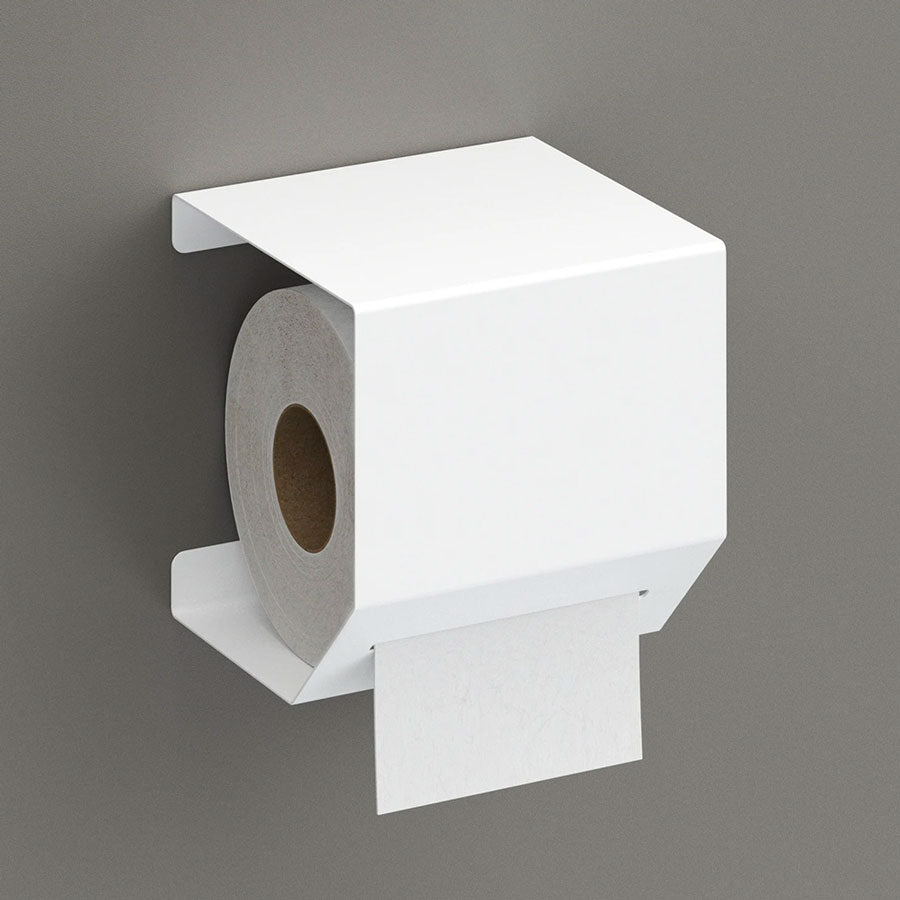 Ubox - Porte-papier toilette – markeio